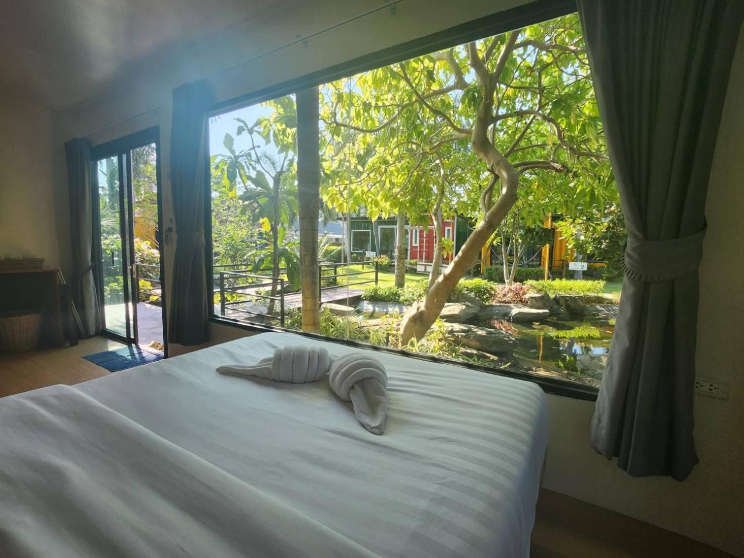 Beach Box At Pran Sam Roi Yot Room photo