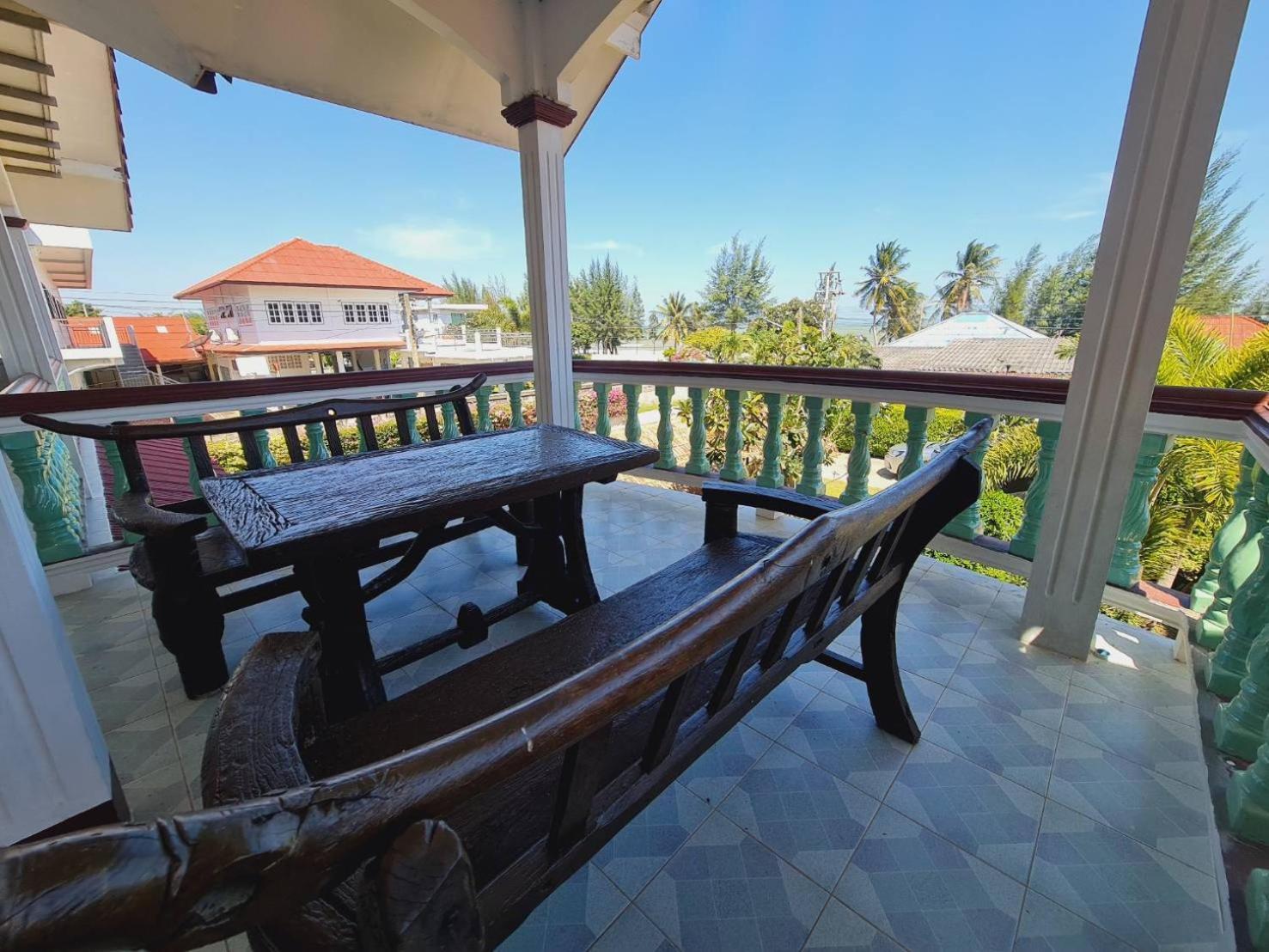 Beach Box At Pran Sam Roi Yot Room photo