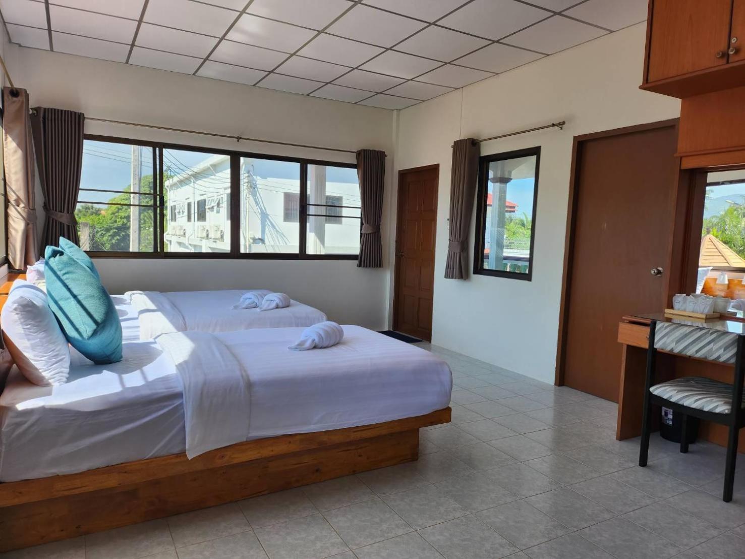 Beach Box At Pran Sam Roi Yot Room photo